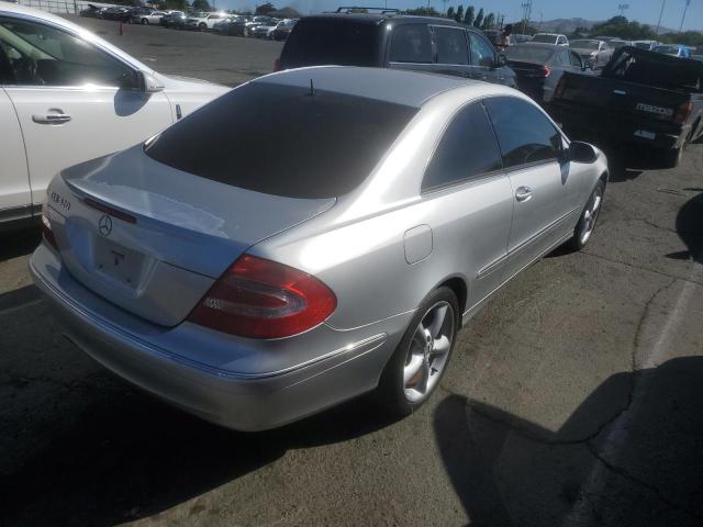 2005 Mercedes-Benz Clk 320C VIN: WDBTJ65J25F158986 Lot: 61398124