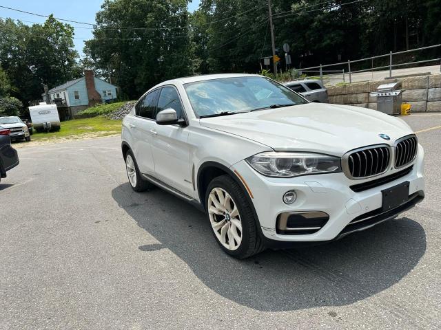 VIN 5UXKU2C51G0N79086 2016 BMW X6, Xdrive35I no.4