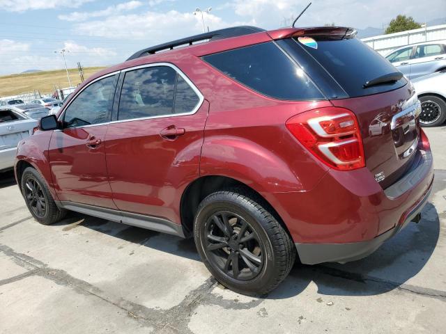 2016 CHEVROLET EQUINOX LT 2GNFLFEK5G6220547  63702154