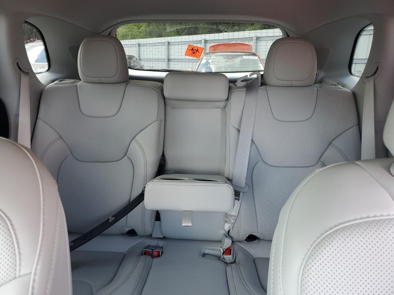 1C4PJLDB0LD557092 2020 Jeep Cherokee Limited