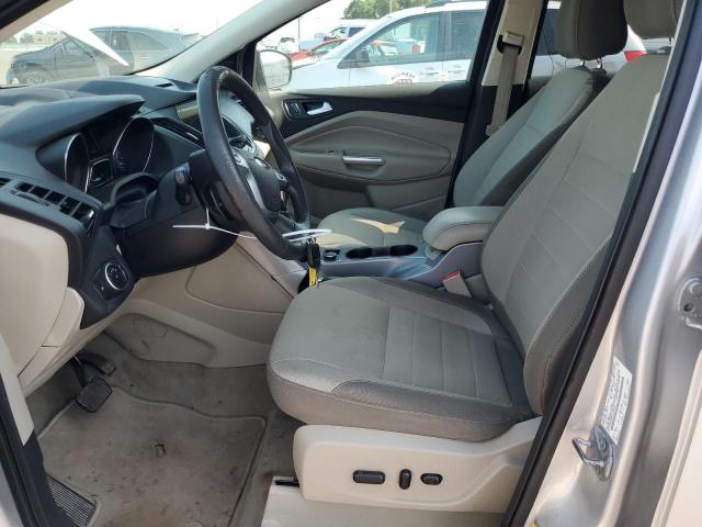 2016 FORD ESCAPE SE - 1FMCU0GX6GUB20016