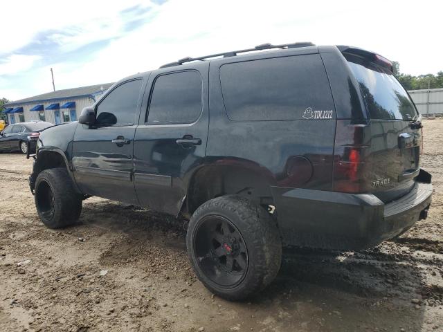 2013 CHEVROLET TAHOE K150 1GNSKBE02DR330206  63675804