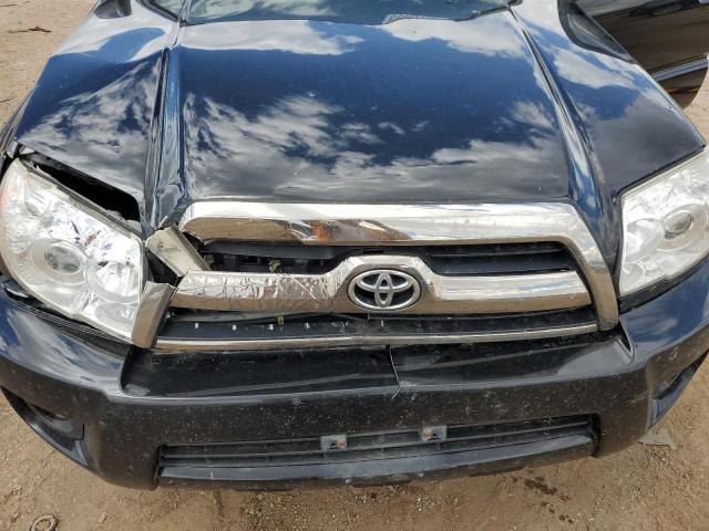 2008 Toyota 4Runner Sr5 VIN: JTEBU14R88K018558 Lot: 61422744