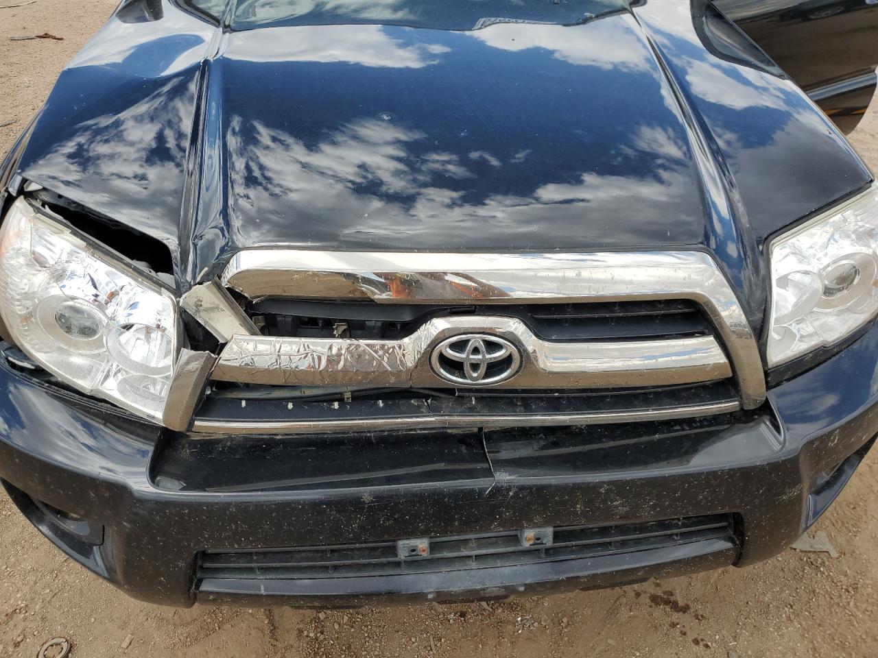 JTEBU14R88K018558 2008 Toyota 4Runner Sr5