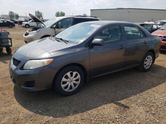 2010 Toyota Corolla Base VIN: 2T1BU4EE7AC252294 Lot: 62732634