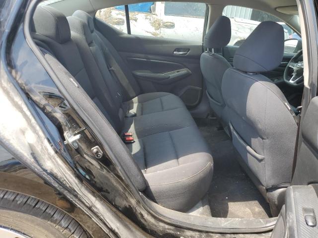 2020 NISSAN ALTIMA S - 1N4BL4BV4LC141985
