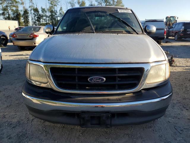 2001 Ford F150 VIN: 1FTRX17W21NA30883 Lot: 62524594