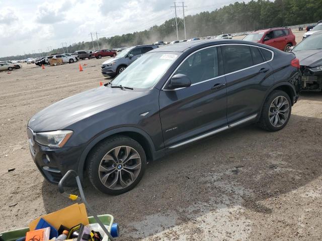 VIN 5UXXW5C50G0N91814 2016 BMW X4, Xdrive35I no.1