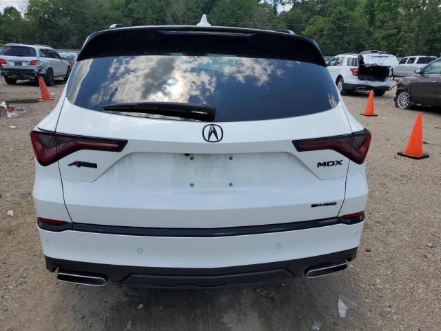 2023 Acura Mdx A-Spec VIN: 5J8YE1H09PL000152 Lot: 61211314