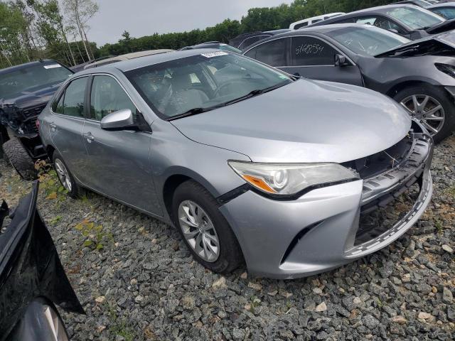 VIN 4T4BF1FK8FR459401 2015 Toyota Camry, LE no.4