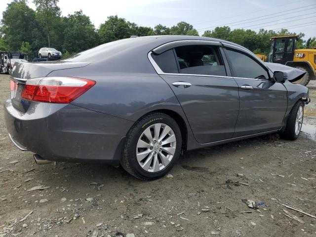 VIN 1HGCR2F83FA259971 2015 Honda Accord, Exl no.3