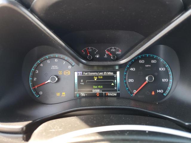 2016 CHEVROLET COLORADO L - 1GCGSCE37G1202772