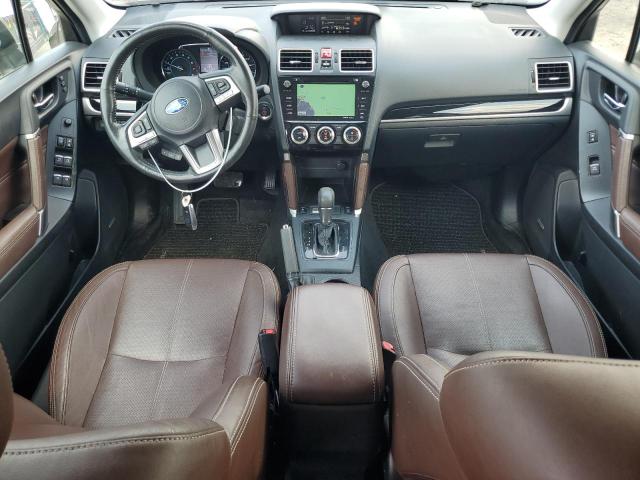 2017 SUBARU FORESTER 2 - JF2SJAWC7HH451129