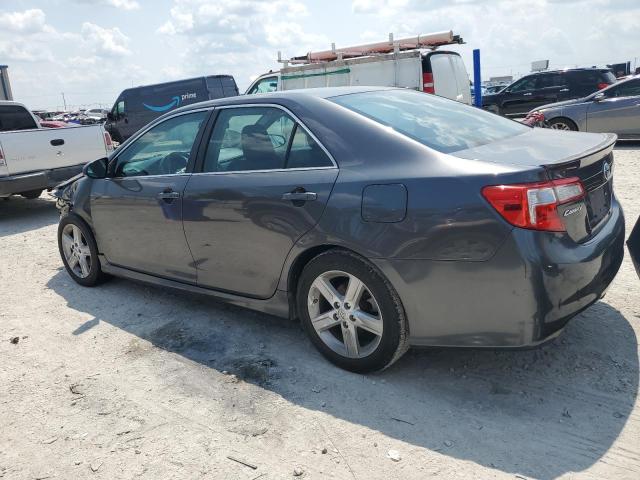 VIN 4T1BF1FK1DU241372 2013 Toyota Camry, L no.2