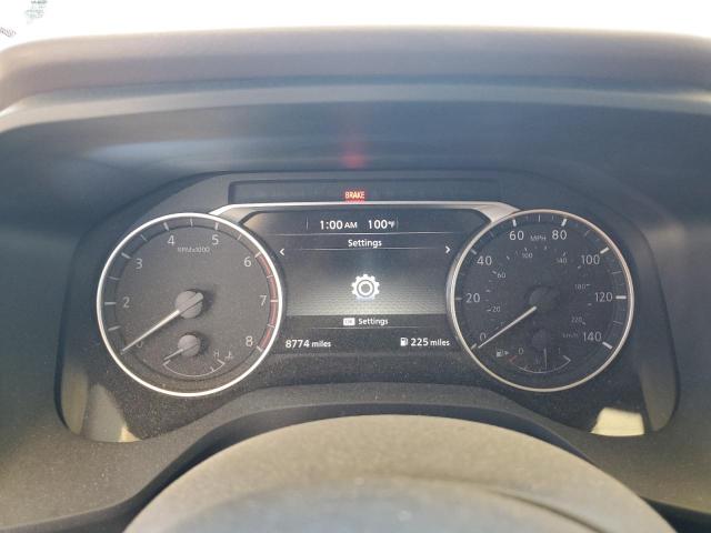 2023 NISSAN ROGUE SV - 5N1BT3BA0PC761395