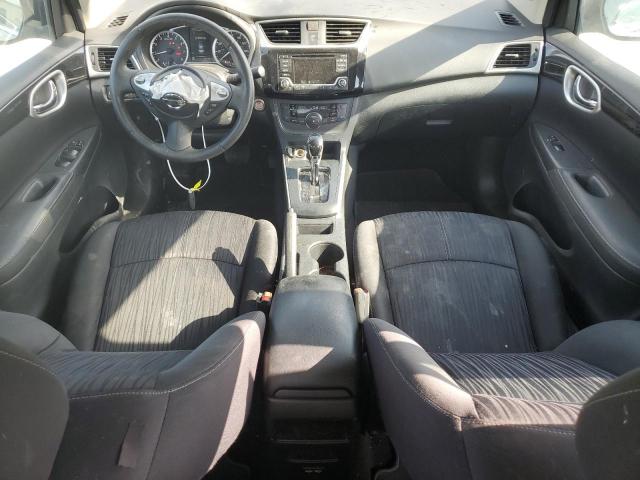 2018 NISSAN SENTRA S - 3N1AB7AP4JY257658