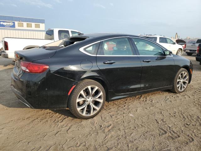 Vin: 1c3ccceg7fn530302, lot: 62687234, chrysler 200 c 20153