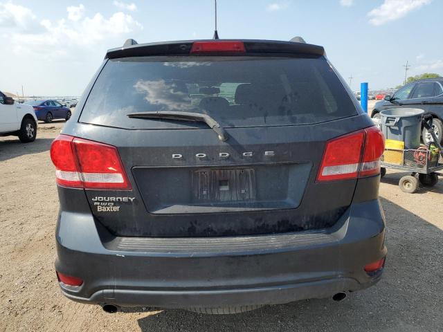 2013 Dodge Journey Sxt VIN: 3C4PDDBGXDT660477 Lot: 62464584