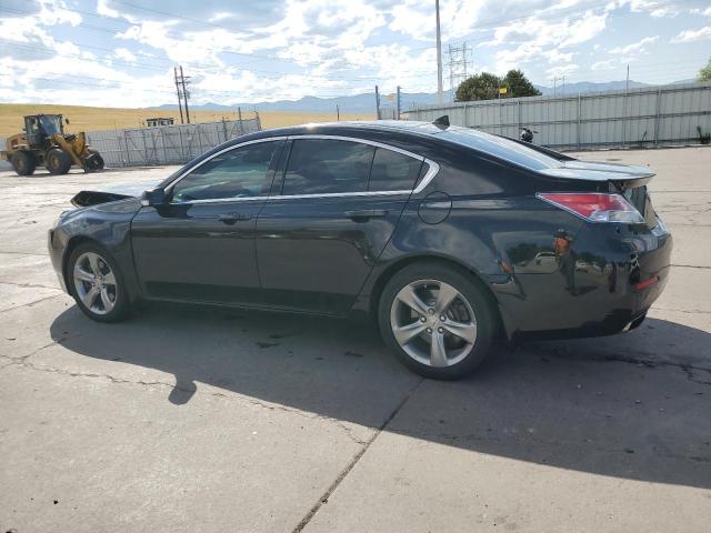 2013 ACURA TL TECH 19UUA9F55DA000552  65192314