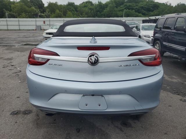 2017 BUICK CASCADA PR - W04WH3N52HG122476