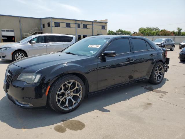 2015 CHRYSLER 300 S 2015