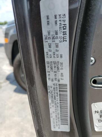 2017 JEEP PATRIOT - 1C4NJPFB9HD183536