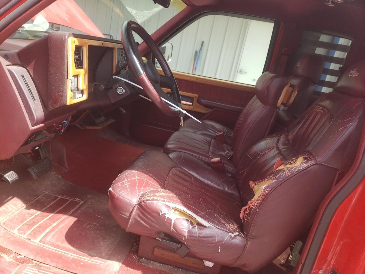 1GDEC19K0RE559115 1994 GMC Sierra C1500