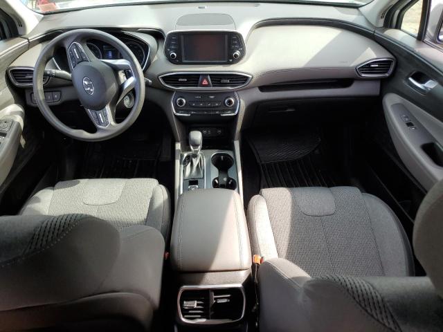 2020 Hyundai Santa Fe Se VIN: 5NMS2CAD7LH243248 Lot: 61423484