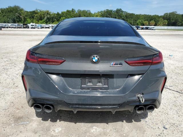 2020 BMW M8 - WBSGV0C08LCD92719