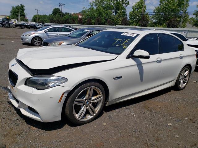 2016 BMW 535 XI - WBA5B1C50GG554067