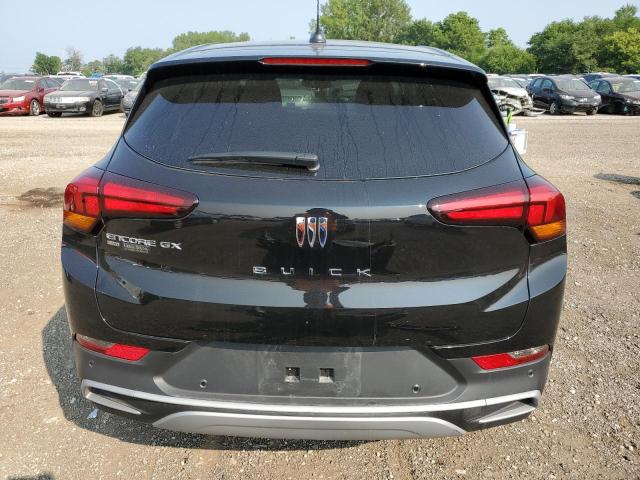 2024 BUICK ENCORE GX - KL4AMCSL6RB046090