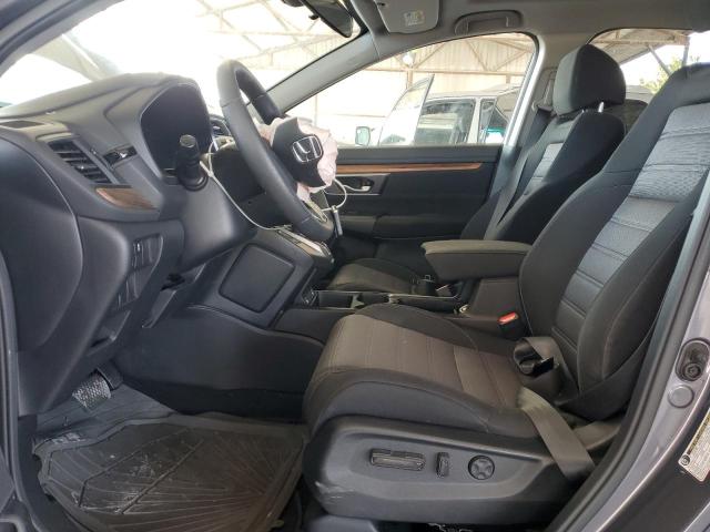 2021 HONDA CR-V EX AW 5J6RW1H58ML006381