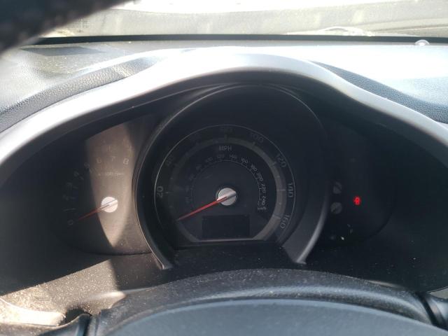 2016 KIA SPORTAGE E - KNDPC3AC3G7802009