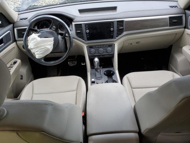 2019 VOLKSWAGEN ATLAS SE - 1V2XR2CA1KC516128