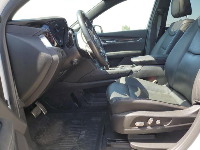 2021 CADILLAC XT6 SPORT - 1GYKPGRS3MZ138371