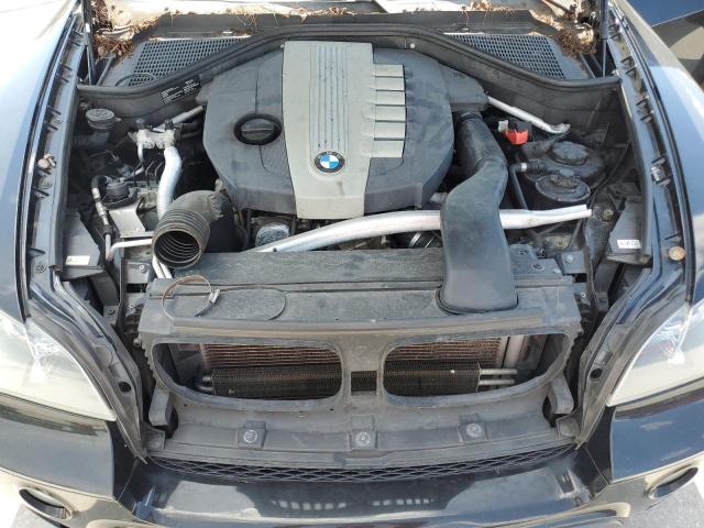 VIN 5UXZW0C52D0B92011 2013 BMW X5, Xdrive35D no.12