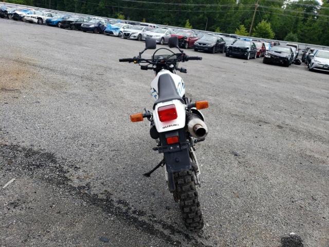 2024 SUZUKI DR650 SE JS1SP46D6R7100950