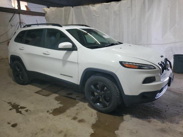 2016 JEEP CHEROKEE L - 1C4PJMDB7GW327159