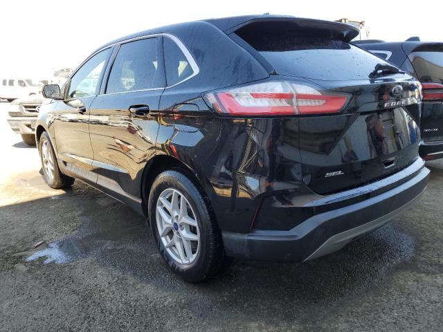 2022 Ford Edge Sel VIN: 2FMPK4J93NBA10679 Lot: 61762664