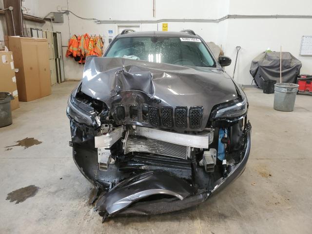 2023 JEEP CHEROKEE A 1C4PJMMB7PD116474