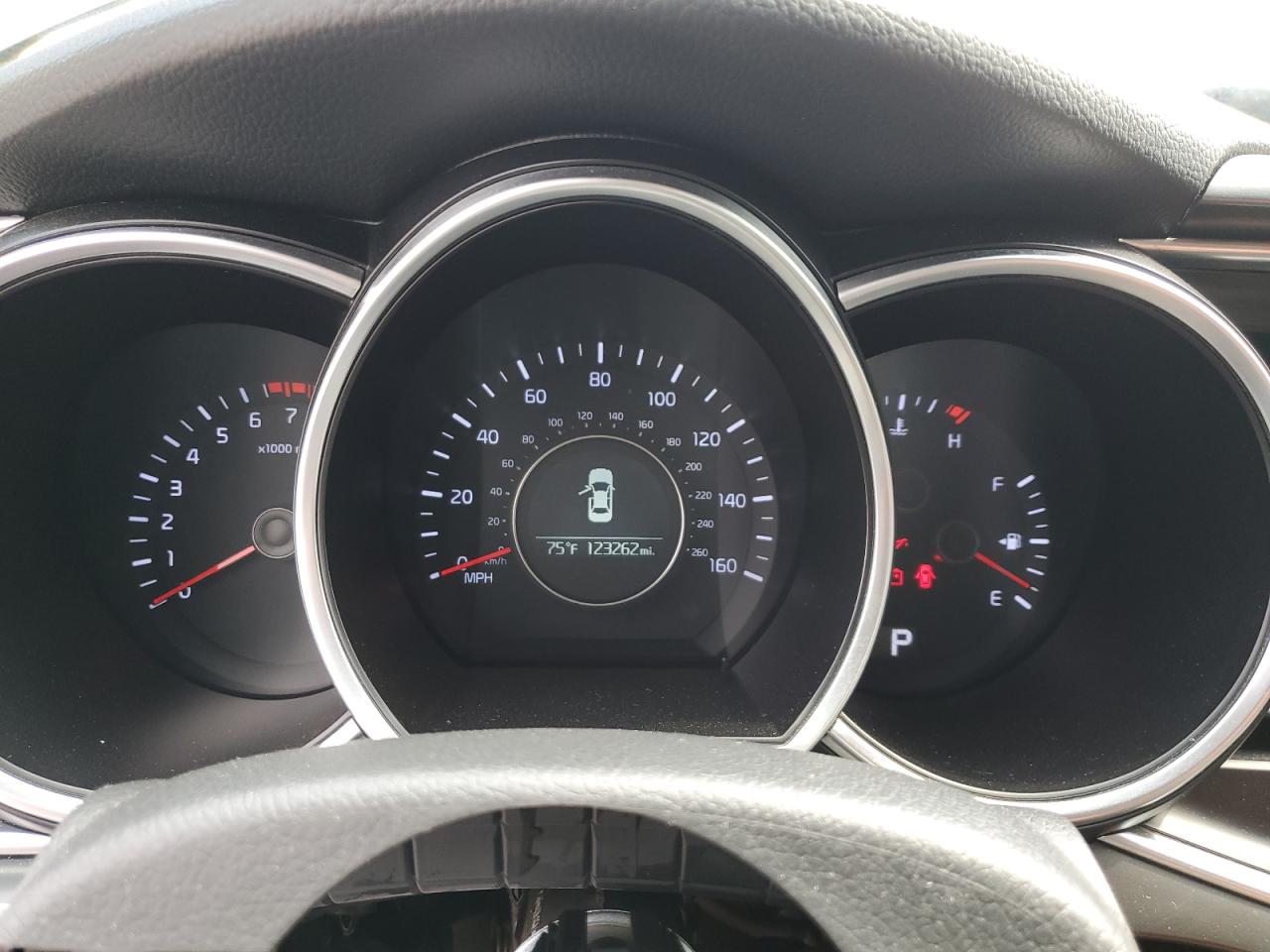 5XXGM4A78EG339181 2014 Kia Optima Lx