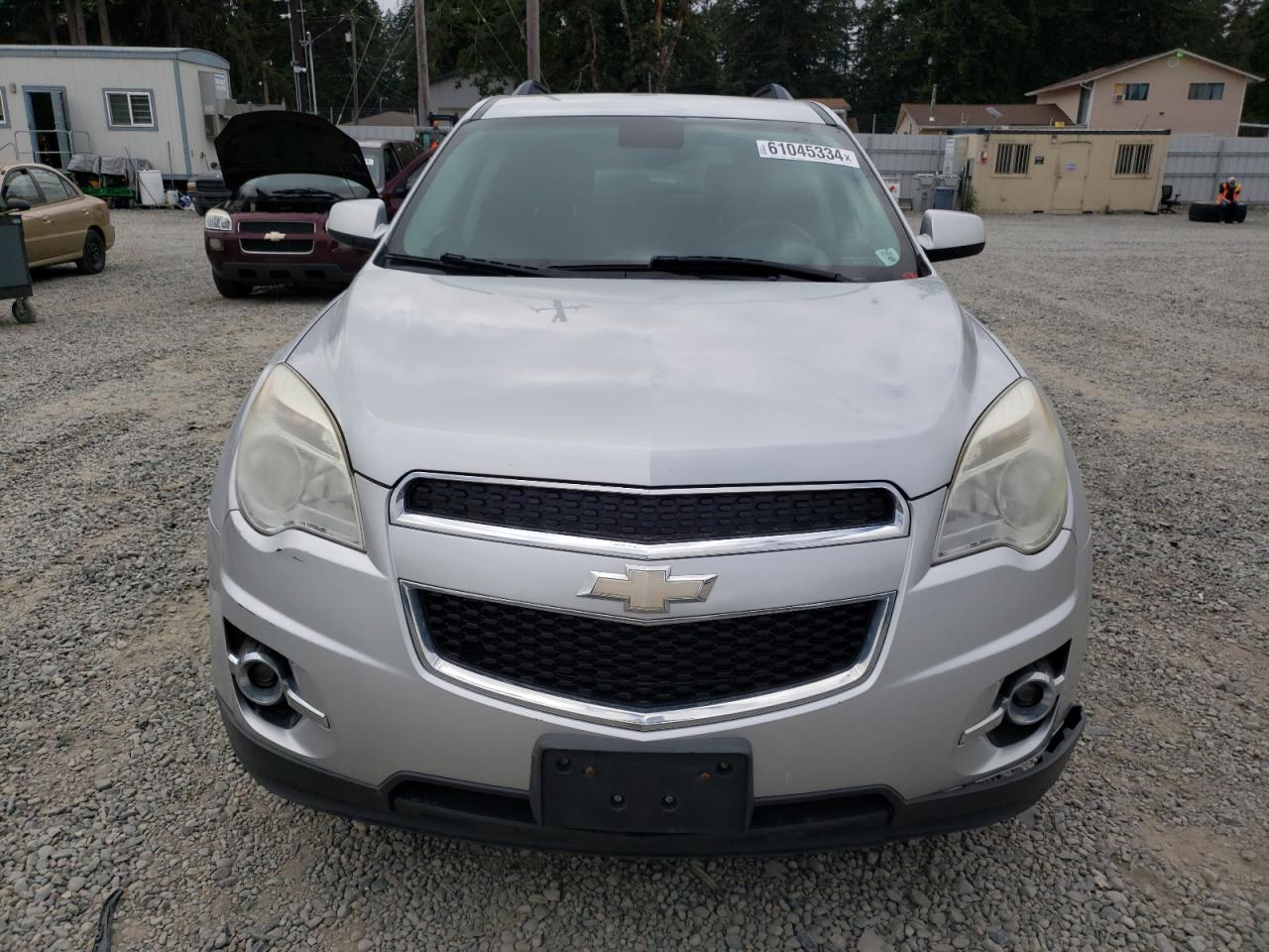 2013 Chevrolet Equinox Lt vin: 2GNFLNEK0D6344280