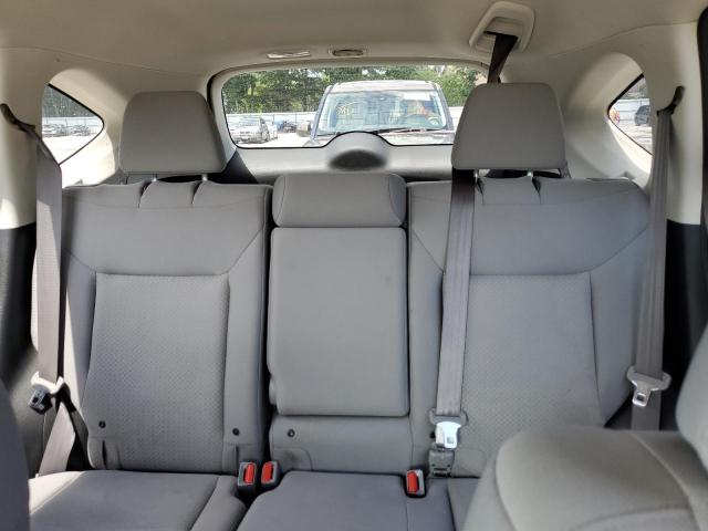 2016 HONDA CR-V SE - 5J6RM4H46GL048938