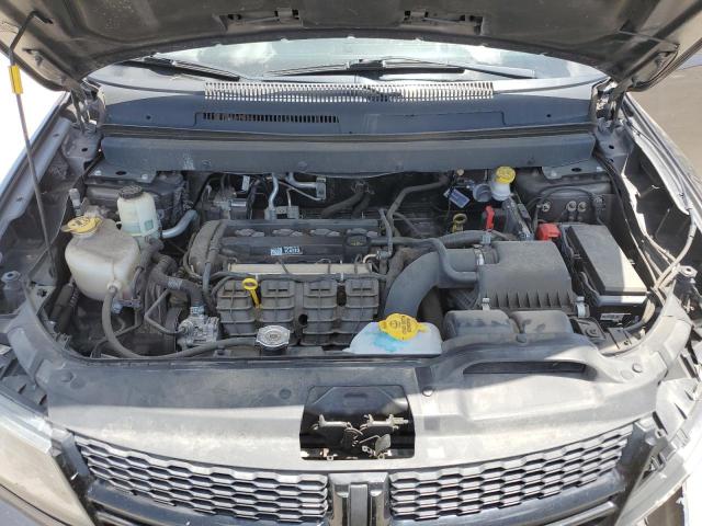 2020 Dodge Journey Crossroad VIN: 3C4PDCGB9LT201110 Lot: 60837654