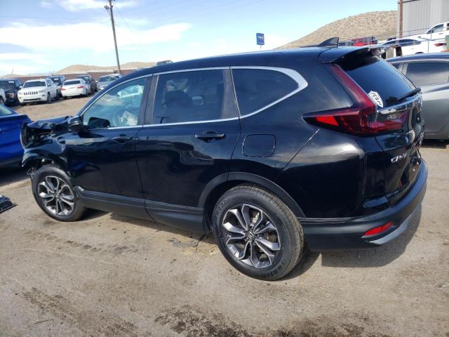 2020 HONDA CR-V EX - 7FARW1H58LE003816