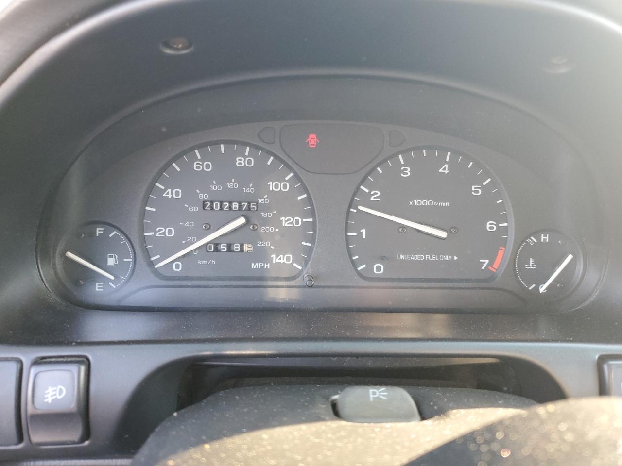 4S3BG6852T7983055 1996 Subaru Legacy Outback