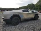 Lot #3034711635 2024 TESLA CYBERTRUCK