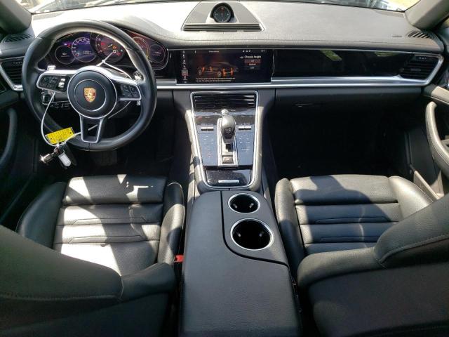 VIN WP0AA2A79JL102387 2018 Porsche Panamera, 4 no.8