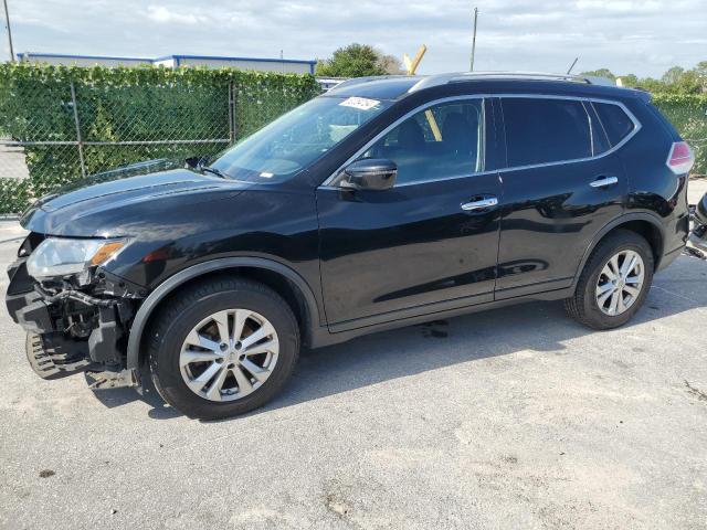 2016 NISSAN ROGUE S JN8AT2MT0GW018991