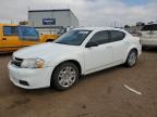 1C3CDZAB2DN684441 2013 Dodge Avenger Se